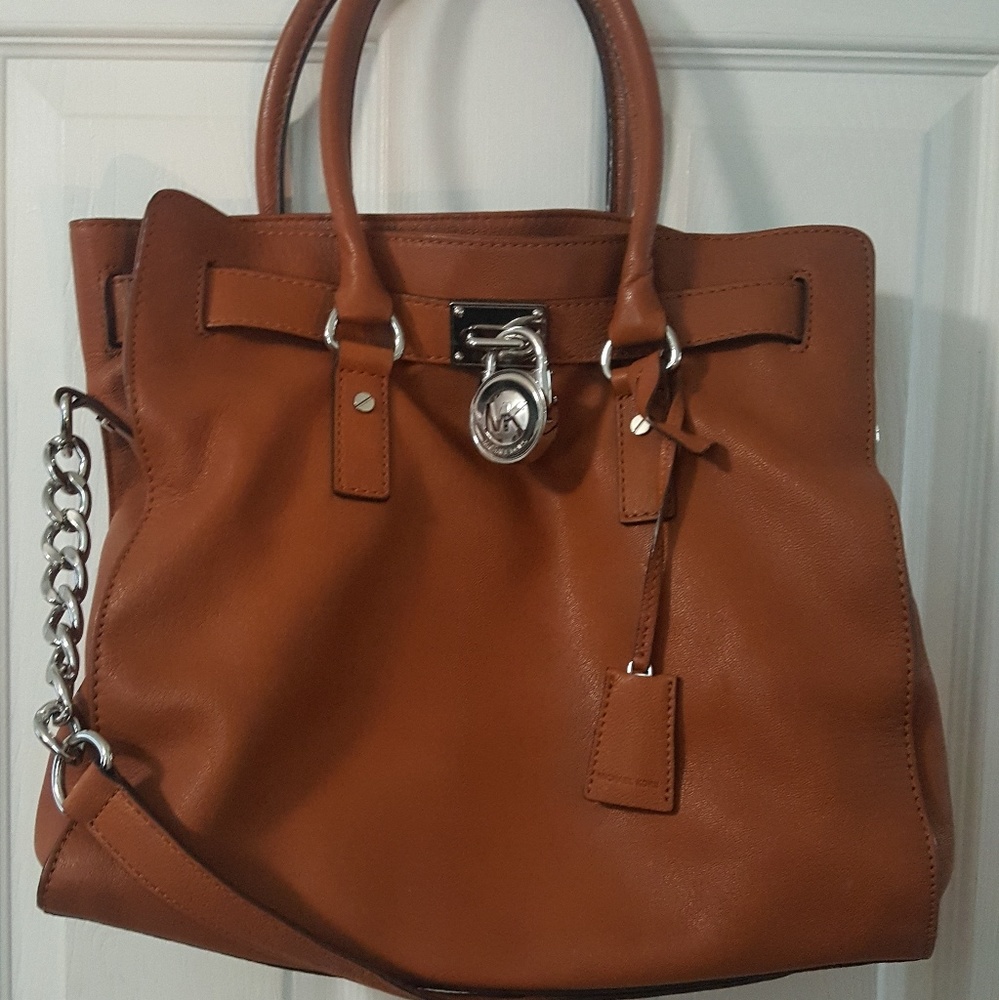 Michael Kors Hamilton